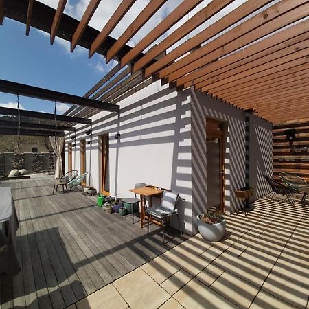 Vigeo Lounge B&B Coffee Bojnice Ngoại thất bức ảnh