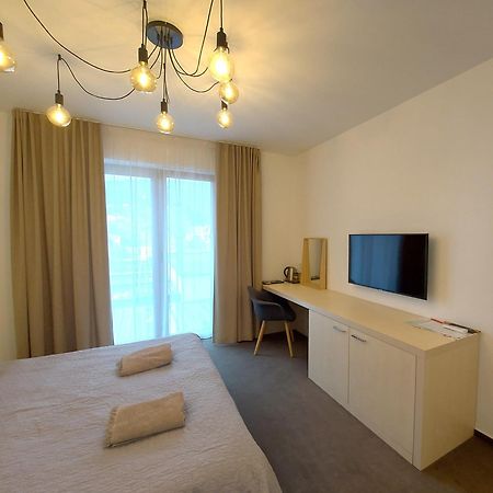 Vigeo Lounge B&B Coffee Bojnice Ngoại thất bức ảnh