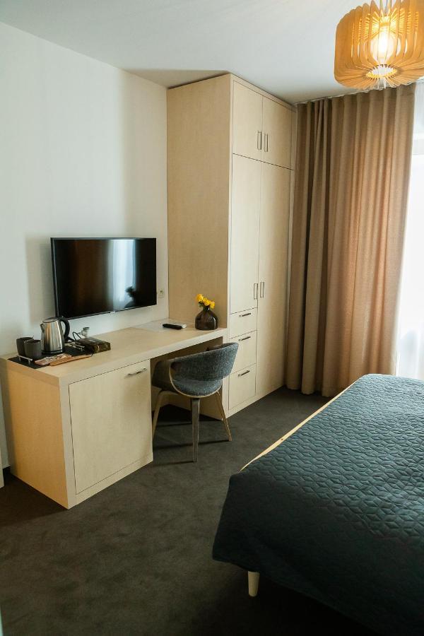 Vigeo Lounge B&B Coffee Bojnice Ngoại thất bức ảnh