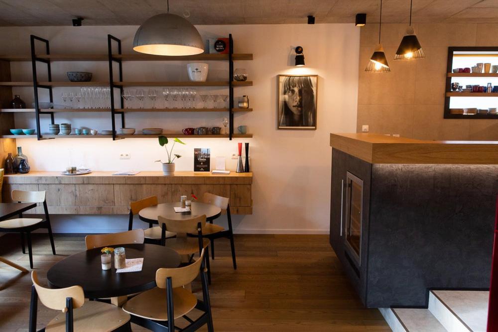 Vigeo Lounge B&B Coffee Bojnice Ngoại thất bức ảnh