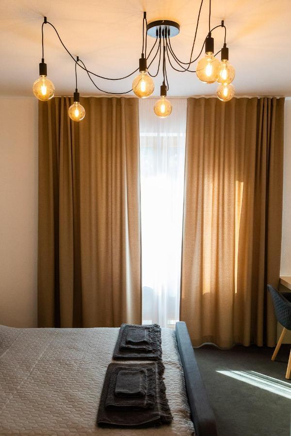 Vigeo Lounge B&B Coffee Bojnice Ngoại thất bức ảnh