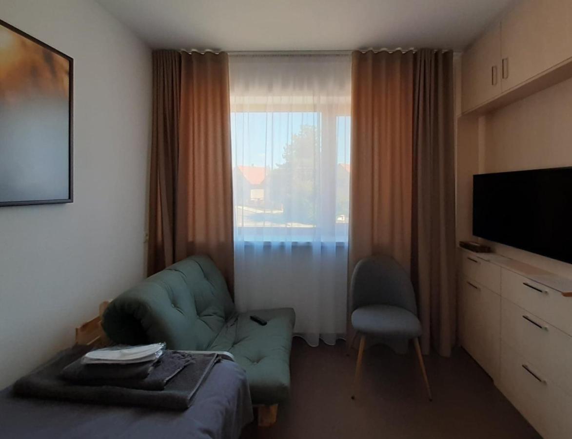 Vigeo Lounge B&B Coffee Bojnice Ngoại thất bức ảnh