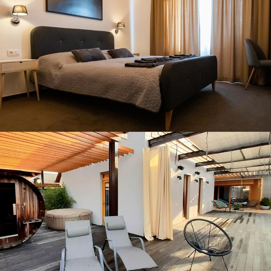 Vigeo Lounge B&B Coffee Bojnice Ngoại thất bức ảnh