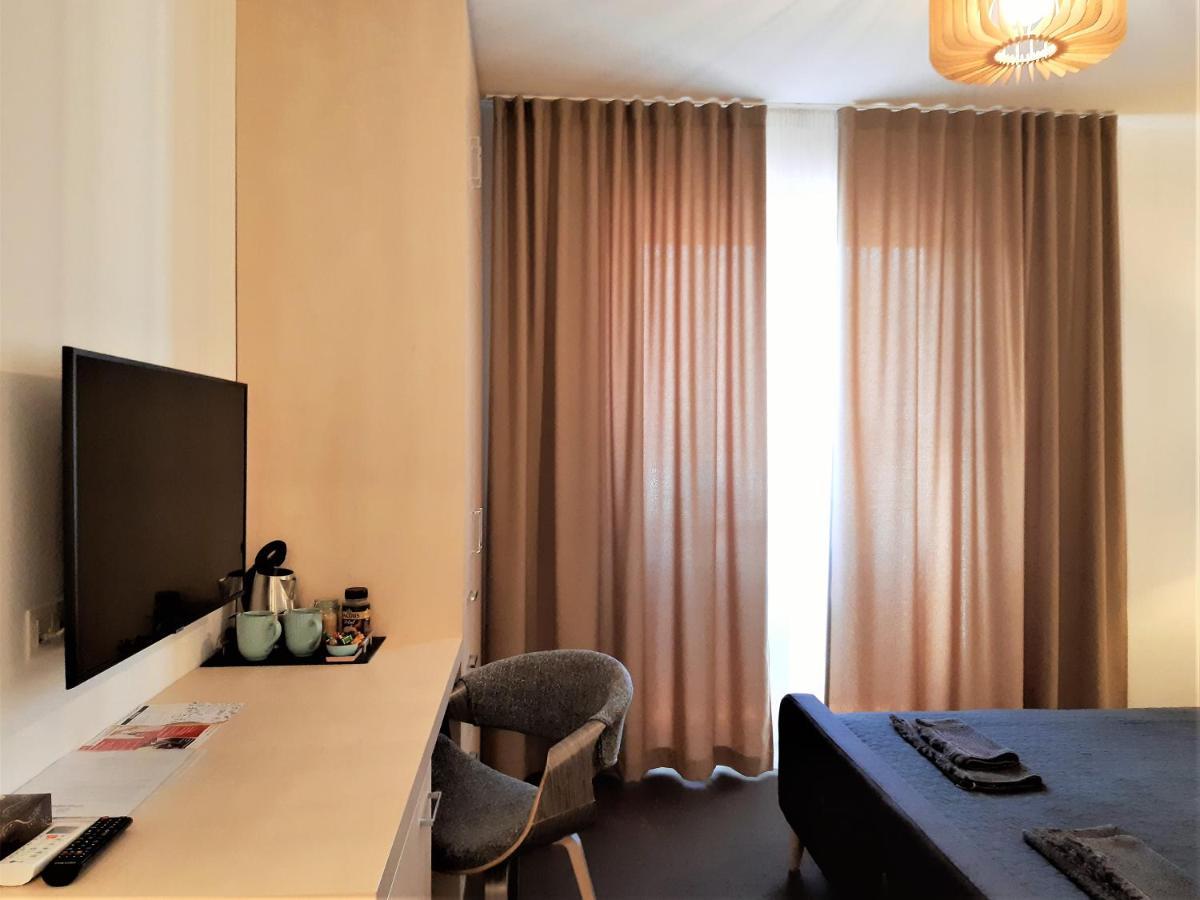 Vigeo Lounge B&B Coffee Bojnice Ngoại thất bức ảnh