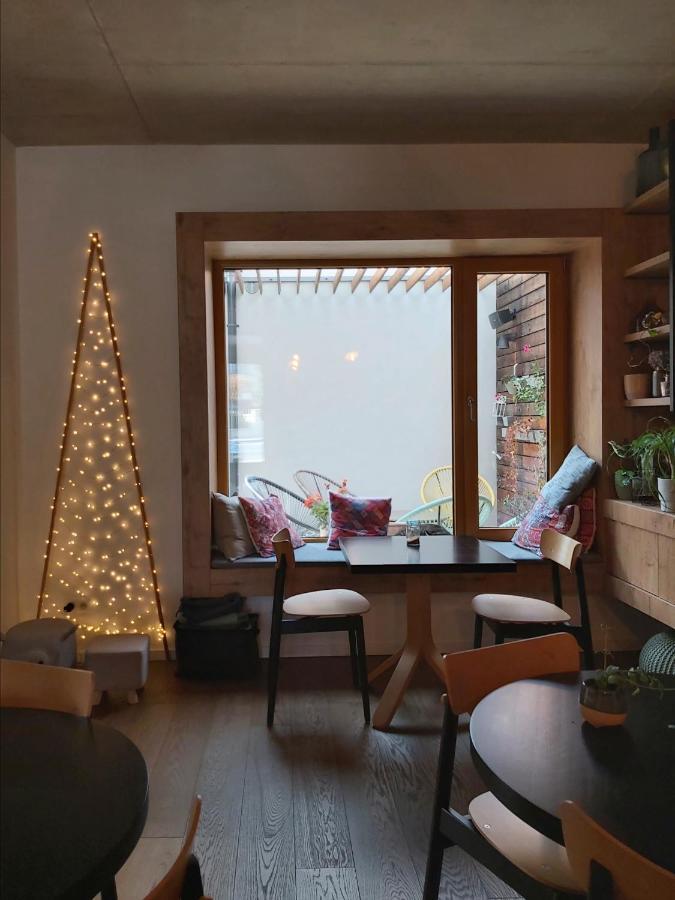 Vigeo Lounge B&B Coffee Bojnice Ngoại thất bức ảnh