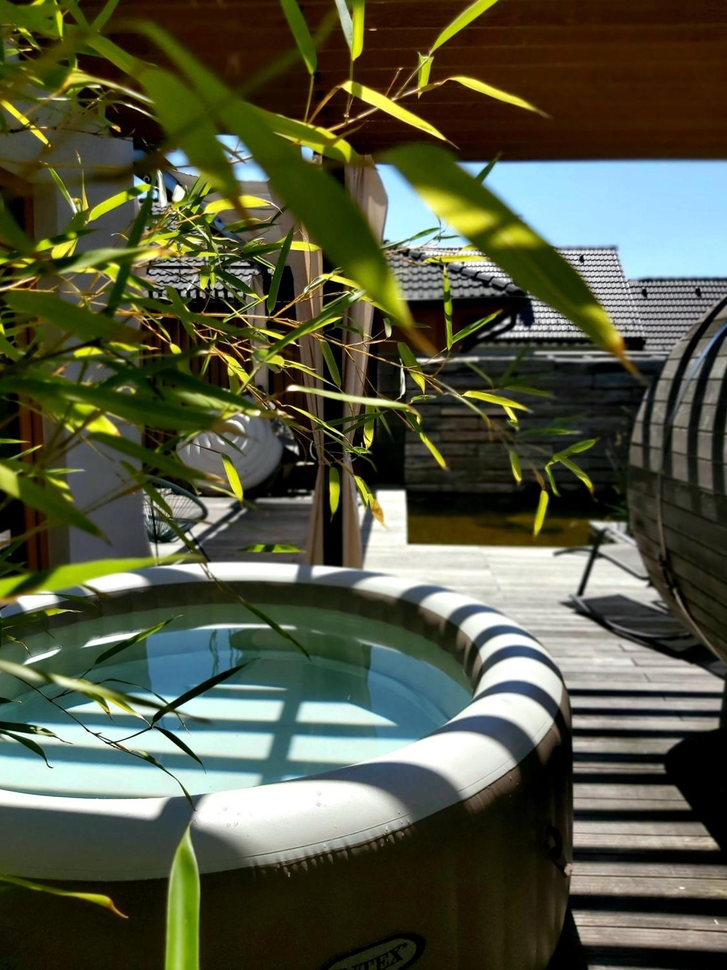 Vigeo Lounge B&B Coffee Bojnice Ngoại thất bức ảnh