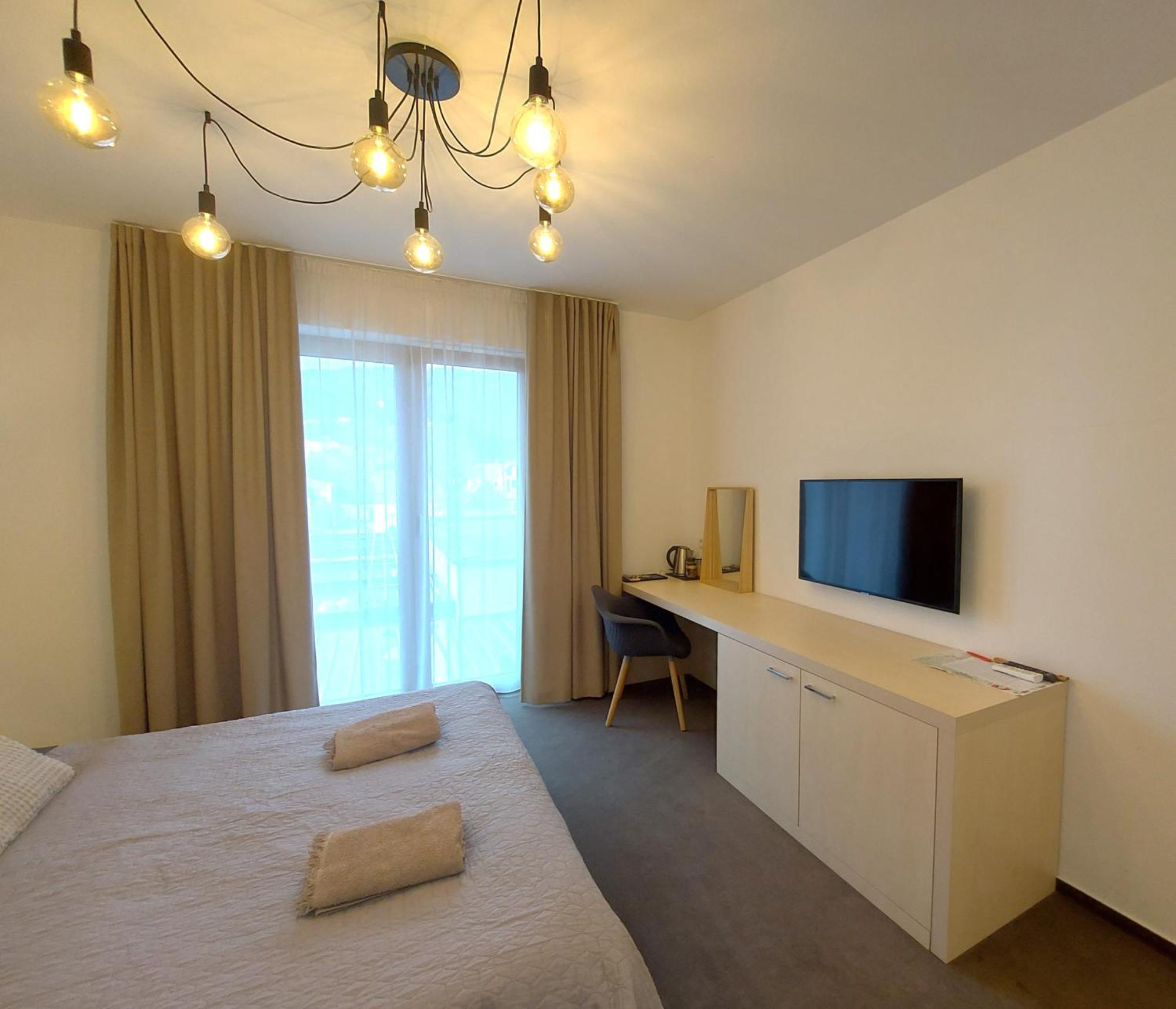 Vigeo Lounge B&B Coffee Bojnice Ngoại thất bức ảnh