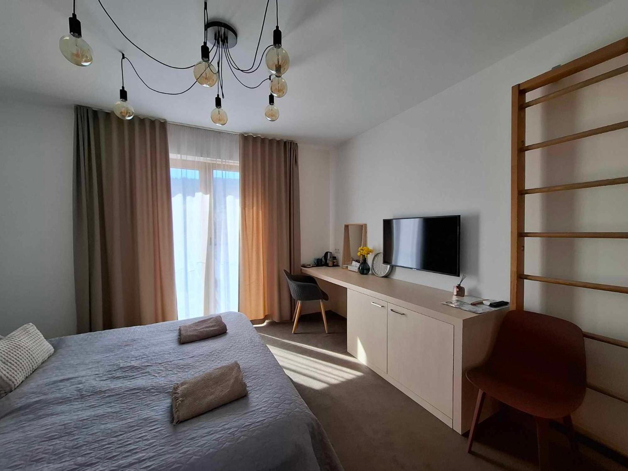 Vigeo Lounge B&B Coffee Bojnice Ngoại thất bức ảnh